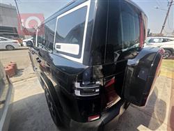 BYD Leopard 7